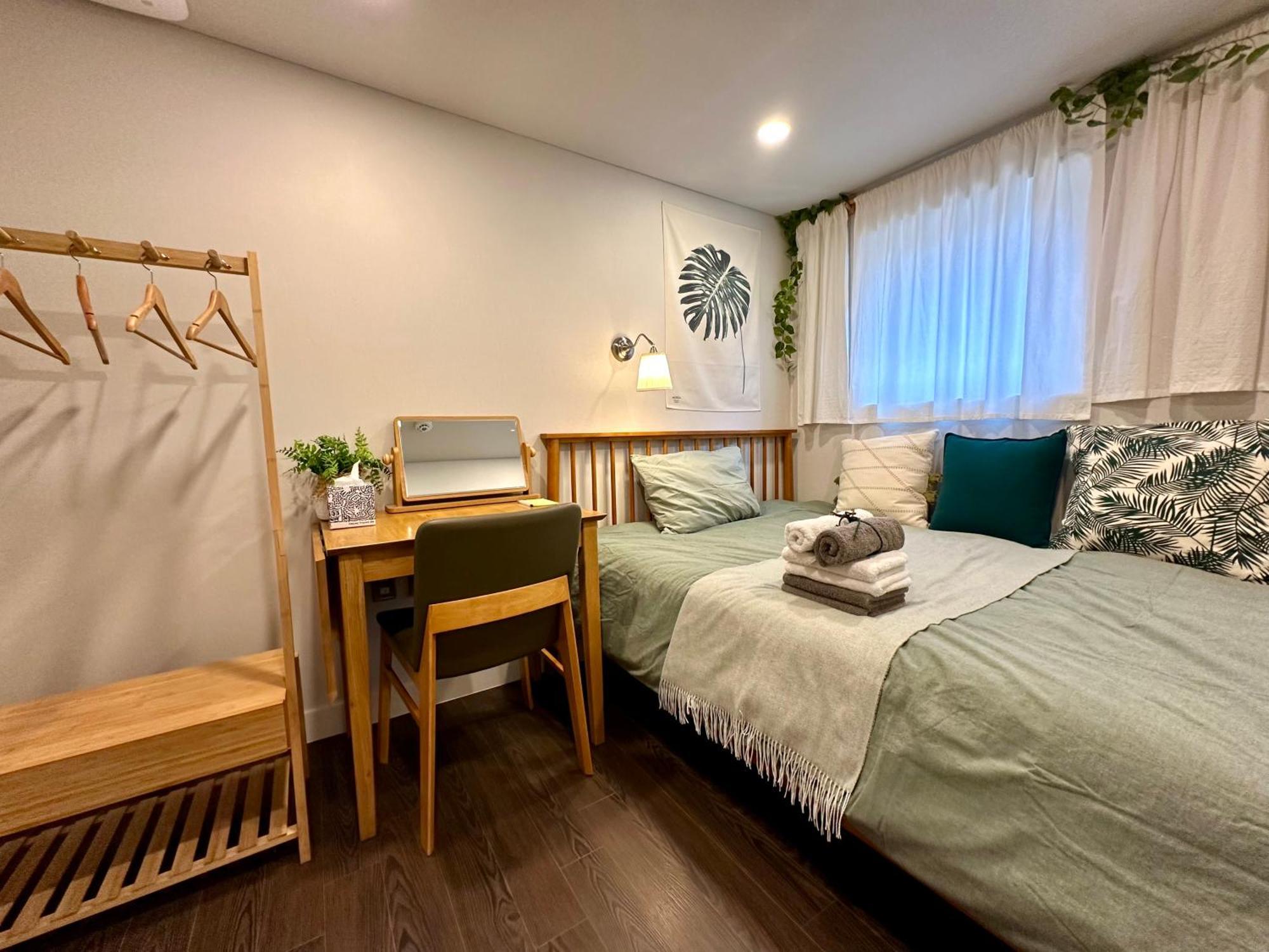 Hhzib, Homestay On A Hill In The Heart Of Seoul - 'Best Seoul Stay 2024' By Seúl Exterior foto